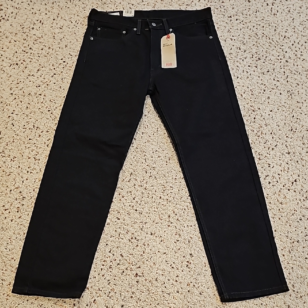 NWT Levi's 505.